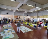 Semana das Artes: Celebrar a Criatividade e Descobrir os Cursos de Artes Visuais