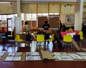 Semana das Artes: Celebrar a Criatividade e Descobrir os Cursos de Artes Visuais