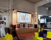 Semana das Artes: Celebrar a Criatividade e Descobrir os Cursos de Artes Visuais