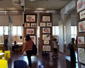 Semana das Artes: Celebrar a Criatividade e Descobrir os Cursos de Artes Visuais
