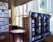 Semana das Artes: Celebrar a Criatividade e Descobrir os Cursos de Artes Visuais