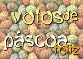 Páscoa Feliz