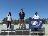 Fernão Archery Club na Última Jornada da Época 2022/23