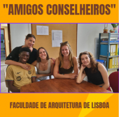 Alunas da FAUL participam no projeto “Amigos Conselheiros”