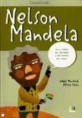 Chamo-me...Nelson Mandela