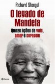 Entrevista e aprendizagem com Mandela