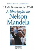A libertação de Mandela
