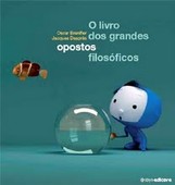 O livro dos grandes opostos filosóficos