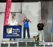 FAC – Nova Época, o Sucesso de Sempre