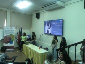 Projeto Juventude em Movimento