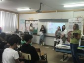 Projeto Juventude em Movimento