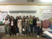Projeto Juventude em Movimento