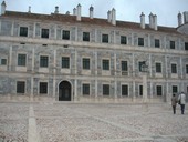 Palácio de Vila Viçosa