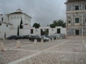 Pousada de D. João IV, Vila Viçosa