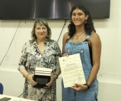Eletrão de Valência (2º lugar)