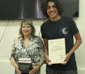 FLOR (3º lugar)