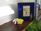 Doce regresso ao futuro...