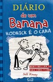 O Diário de um Banana 2, que os mais pequenos adoraram