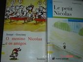 Le petit Nicolas