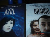 Trilogia Bleu, Blanc, Rouge