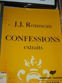 Jean-Jacques Rousseau