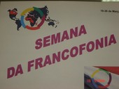 Difusão da Francofonia
