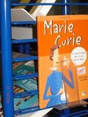 Chamo-me...Marie Curie