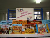 Difusão da Francofonia
