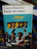 Original francês de A Turma: Entre les murs