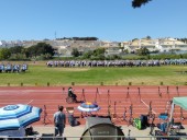 FAC na 2ª Prova do Nacional de Campo