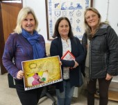 Parceria com o Centro Cultural Fernão Mendes Pinto
