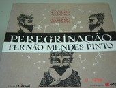 Fernão Mendes Pinto, Peregrinação