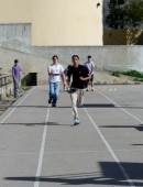ESFMP Pancake Race 2024