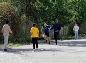 ESFMP Pancake Race 2024