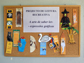 A arte de saber ler