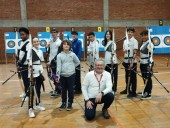 DESPORTO ESCOLAR 2023/24 – 1º Torneio do Distrital de Setúbal
