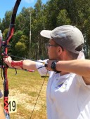 Fernão Archery Club na 3ª Prova do Nacional de Campo