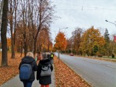 Let’s CAMOLE - A ESFMP em Marijampolé (Lituânia)