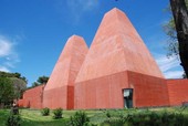 Casa das Histórias Paula Rego