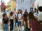 Fora da Escola Também Muito Se Pode Aprender
