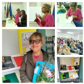 Isabela Figueiredo na Fernão